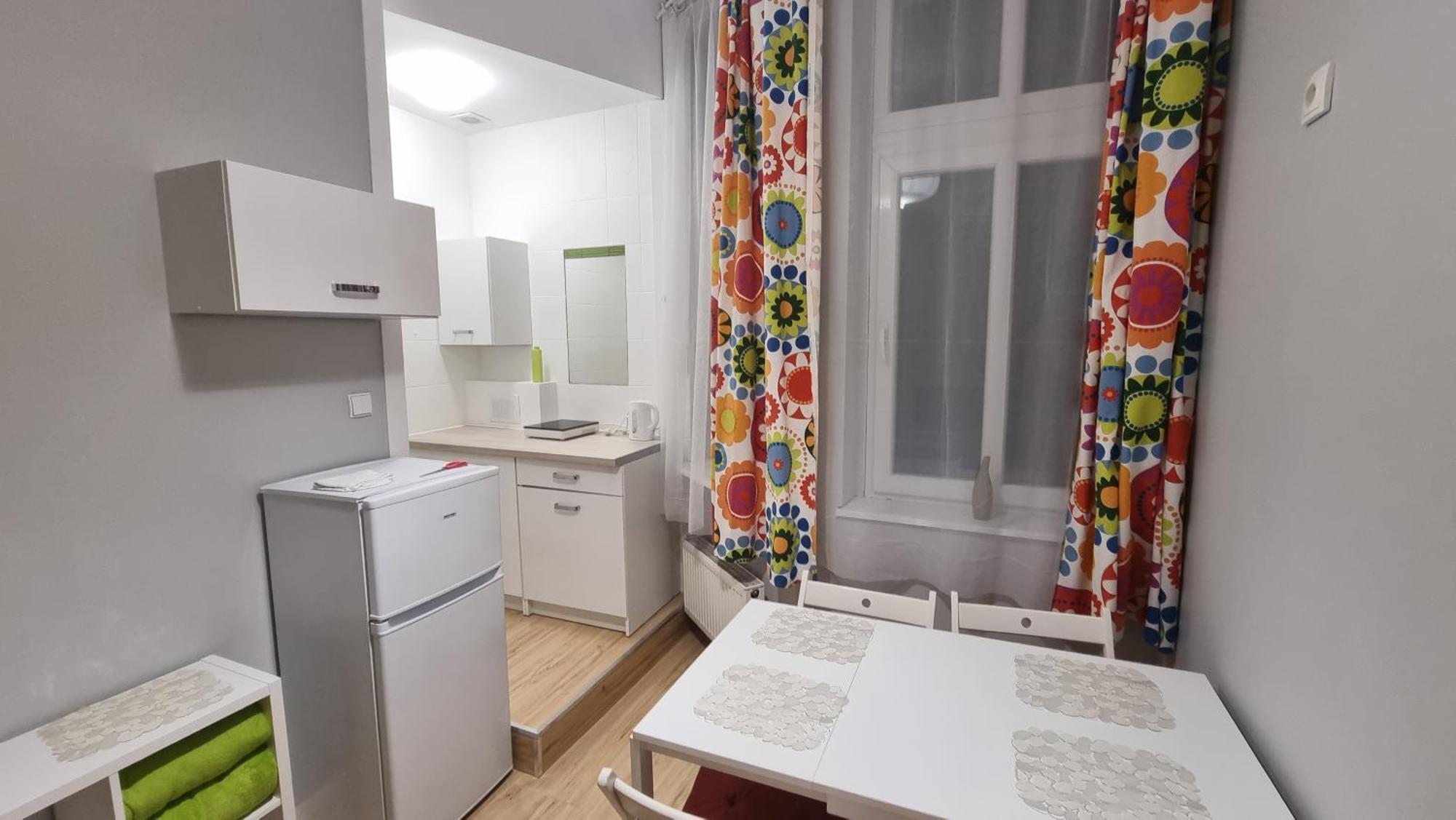 Sopotiera Apartment Bagian luar foto
