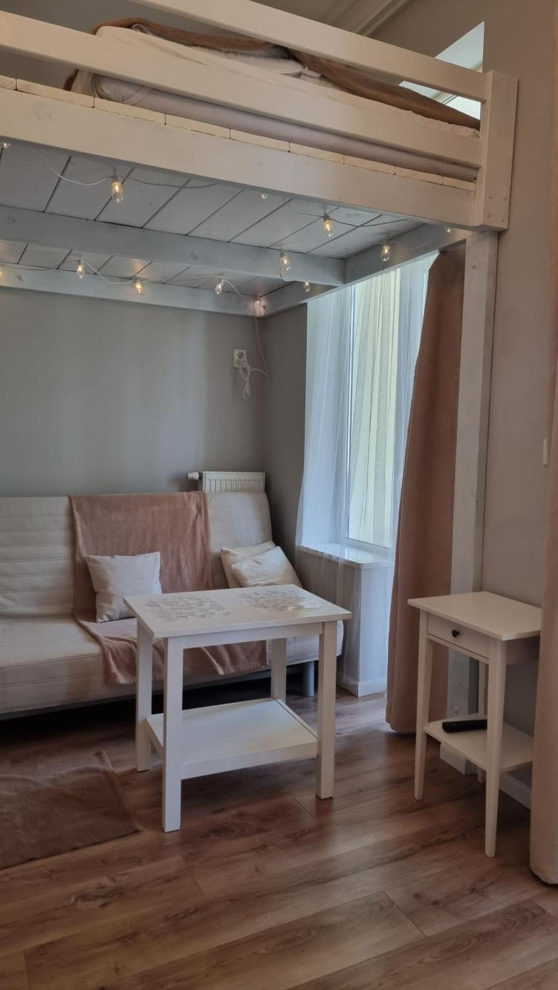Sopotiera Apartment Bagian luar foto