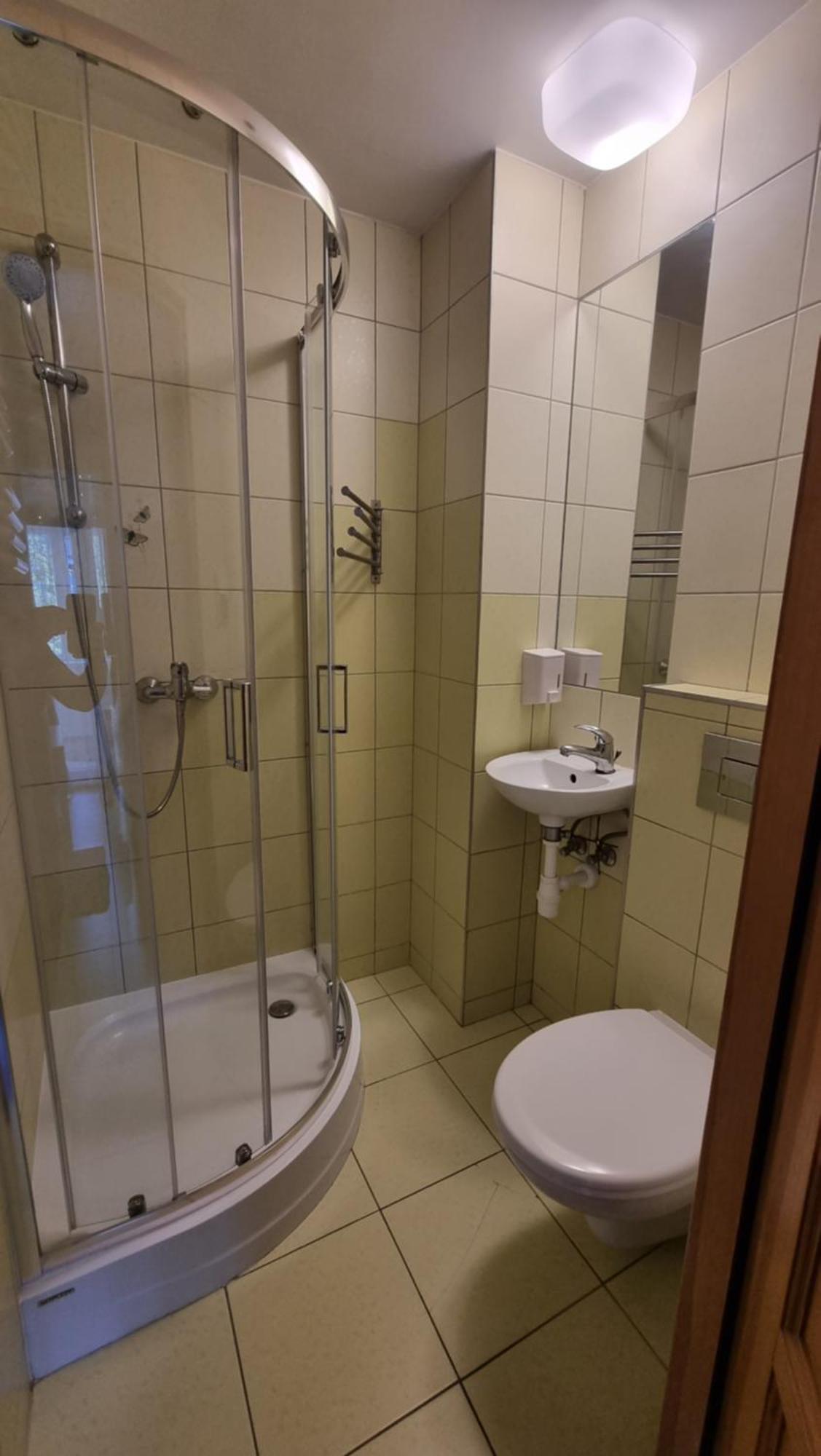 Sopotiera Apartment Bagian luar foto