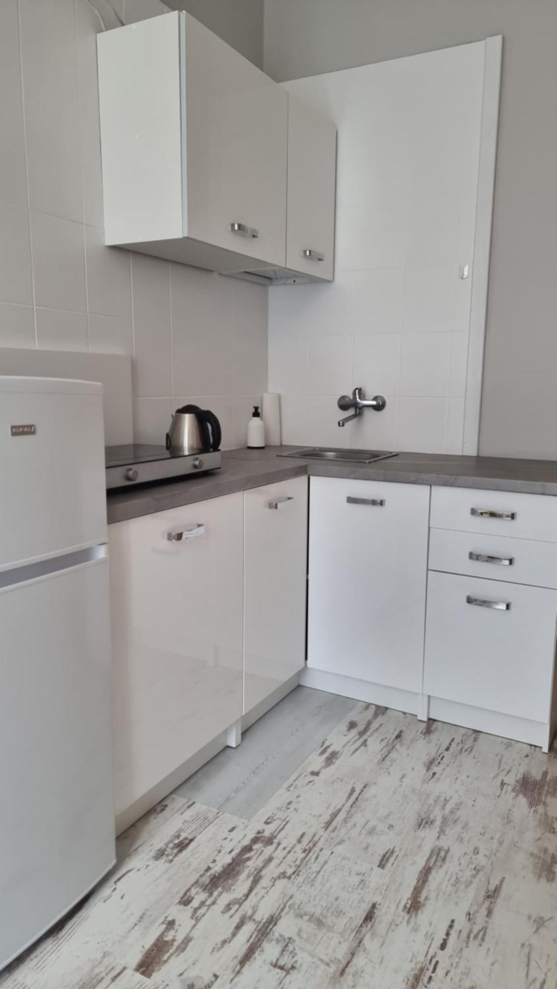 Sopotiera Apartment Bagian luar foto