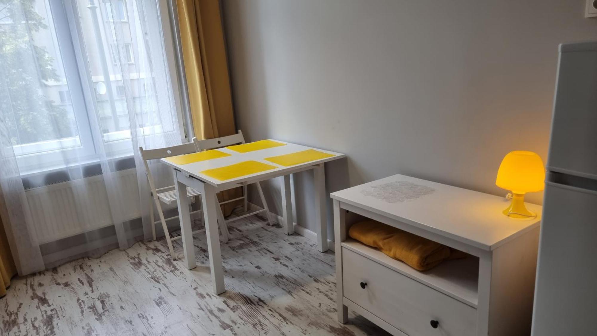 Sopotiera Apartment Bagian luar foto