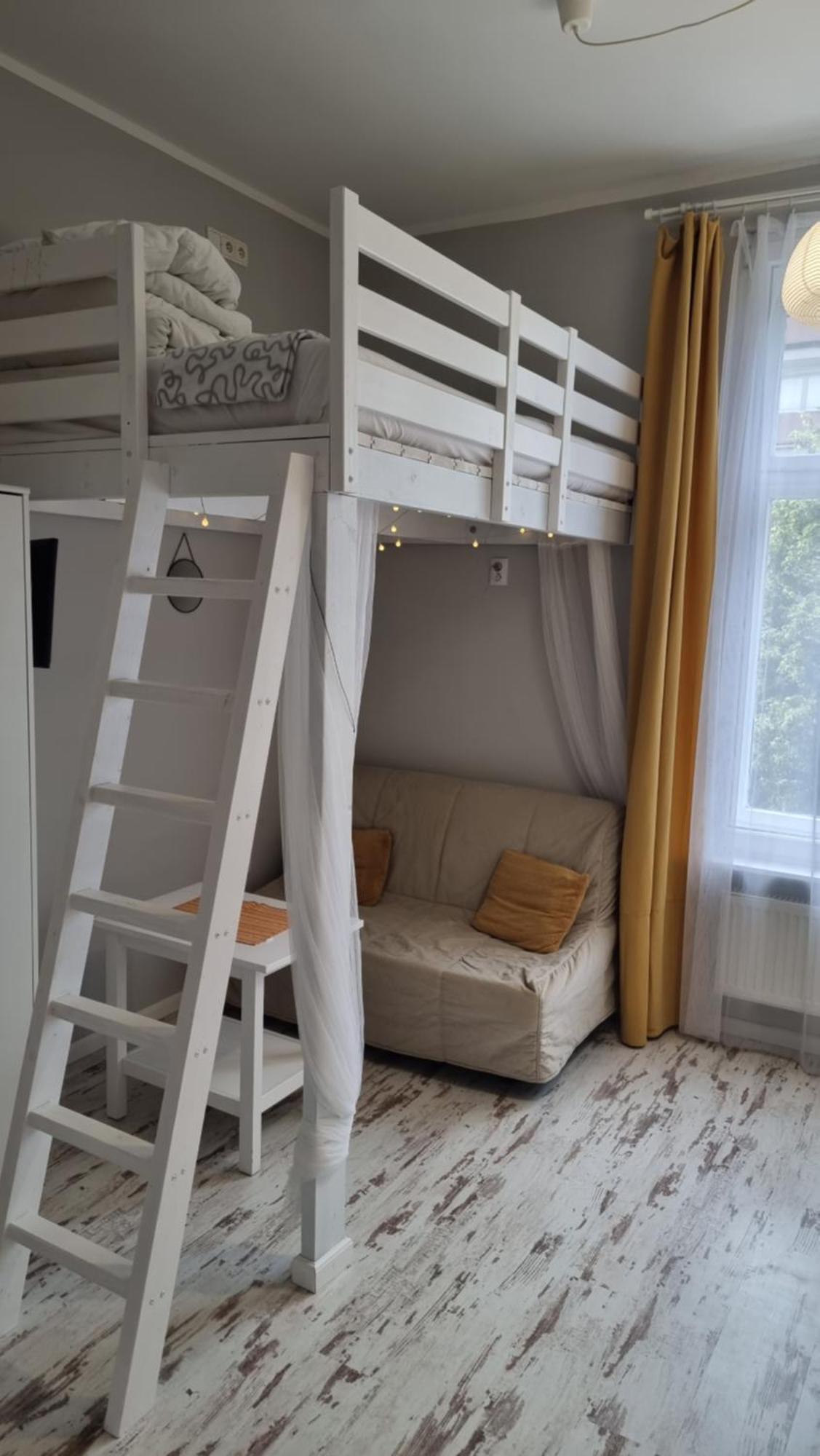 Sopotiera Apartment Bagian luar foto