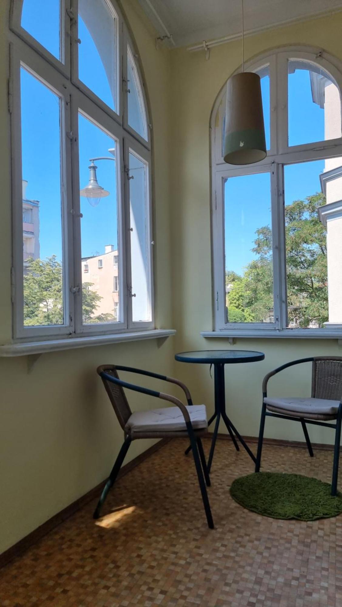 Sopotiera Apartment Bagian luar foto