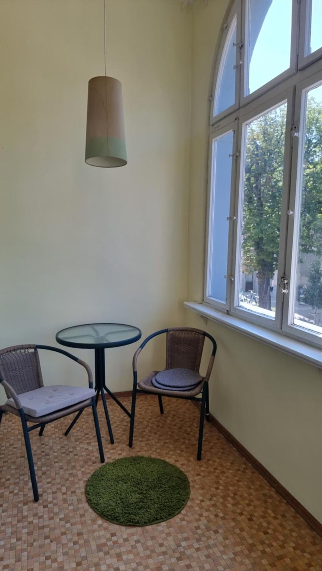 Sopotiera Apartment Bagian luar foto