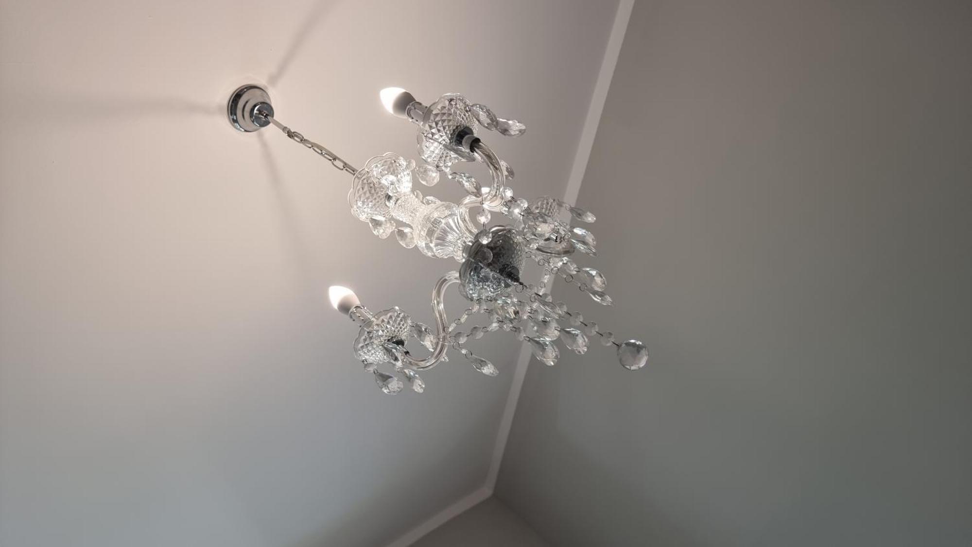 Sopotiera Apartment Bagian luar foto