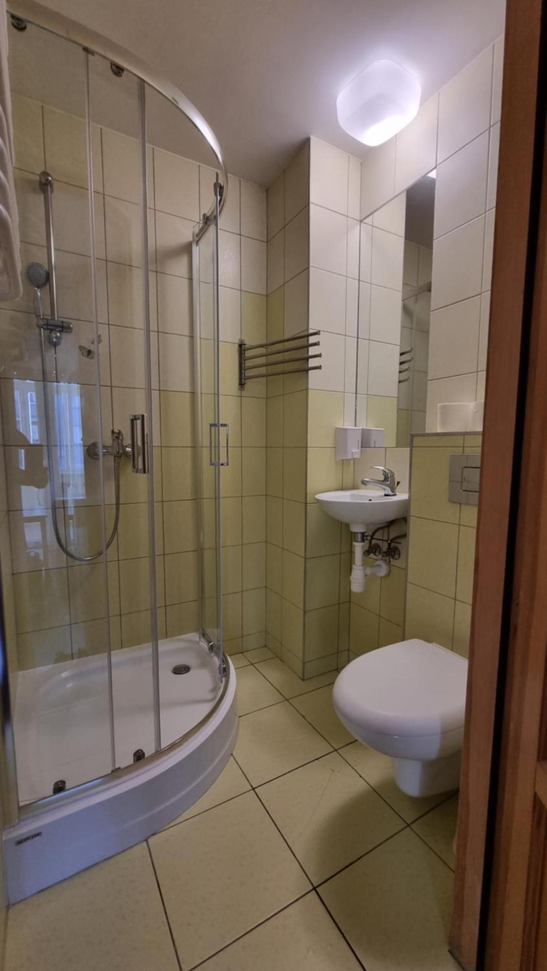 Sopotiera Apartment Bagian luar foto