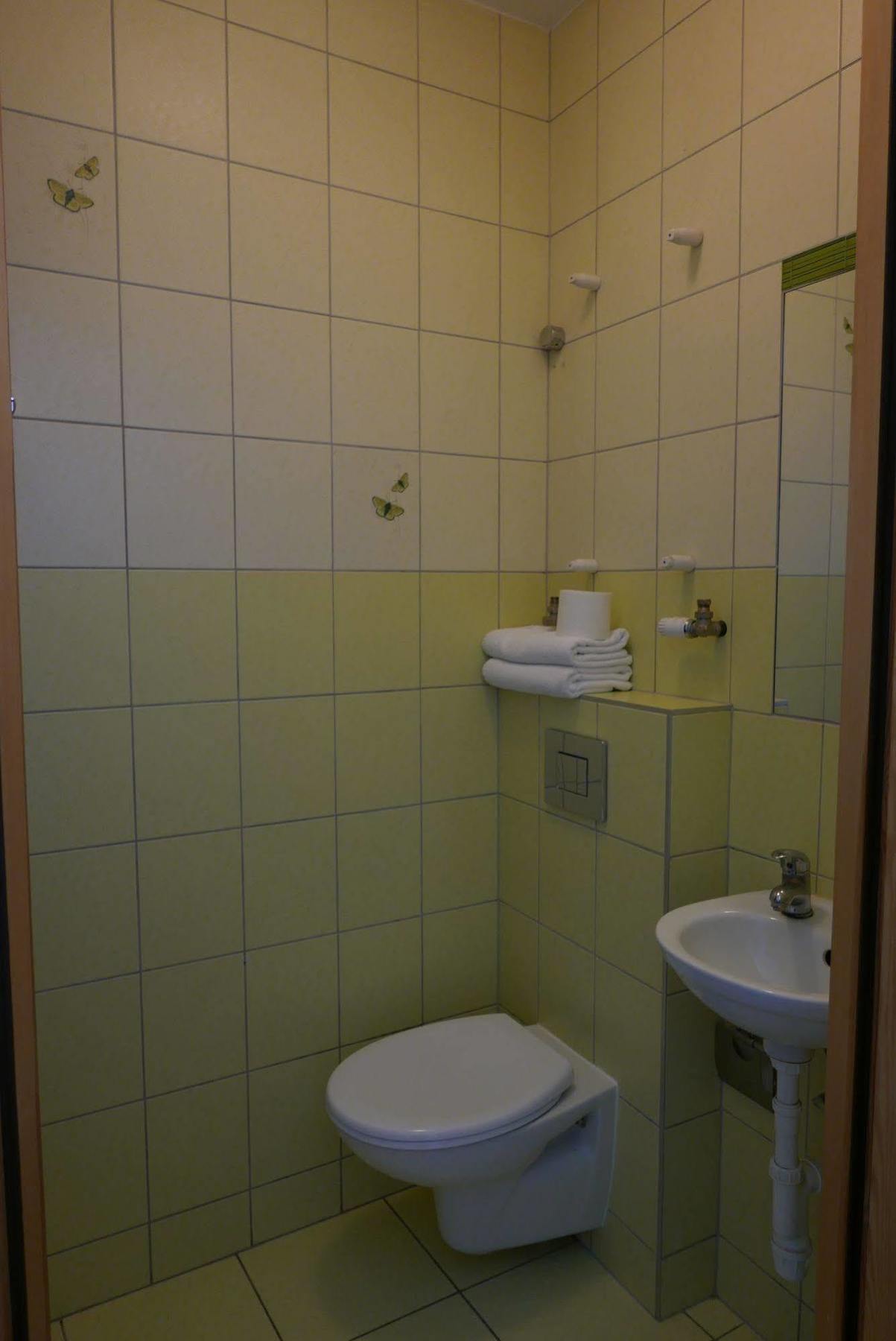 Sopotiera Apartment Bagian luar foto